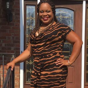 Meet your Posher, Kisha